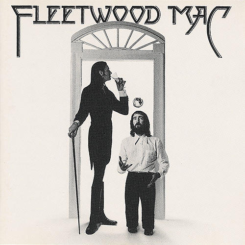 Fleetwood Mac and my summer of love