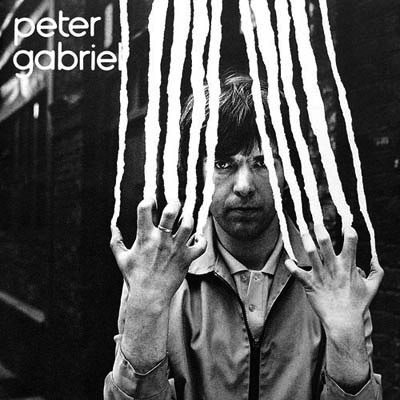 Peter Gabriel & Ken Follet: Fear, the mother of violence