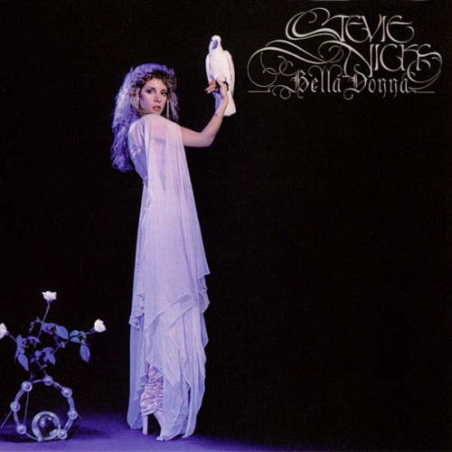 On the Edge of Seventeen: Stevie Nicks & Gabriella Cilmi