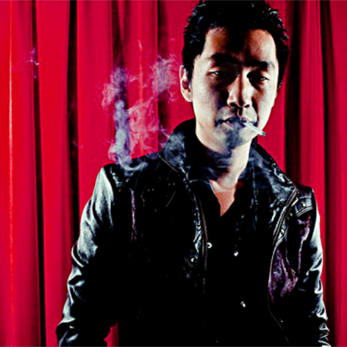 Akira Yamaoka: and now for something completely different, Maria