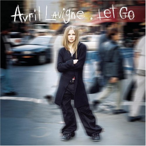 Trying to figure out this life: I’m with you, Avril Lavigne