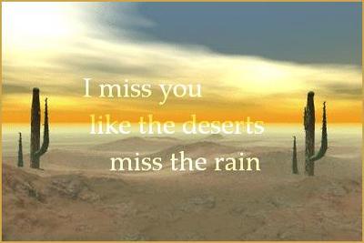 Cycling Mantras ~ Establishing Desert Rhythms