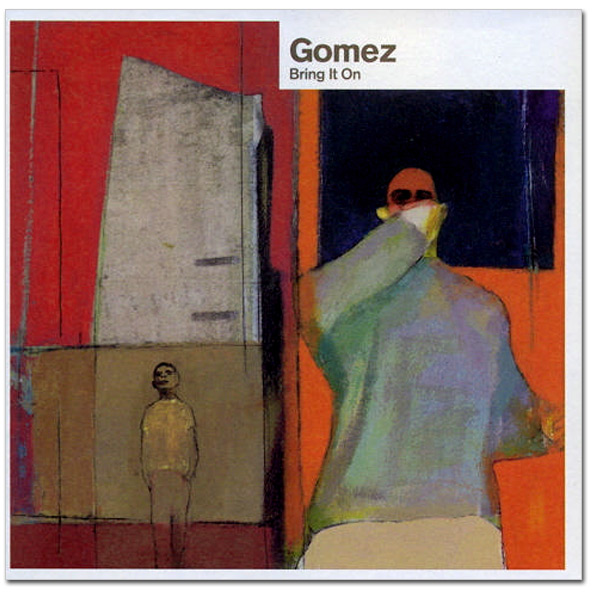 Get Miles Away to find your way home ~ Gomez, Thomas Moore and Tristan