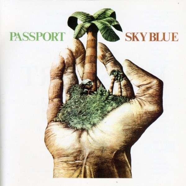 Passport to Paradise ~ Three songs you’ve almost certainly never heard before…