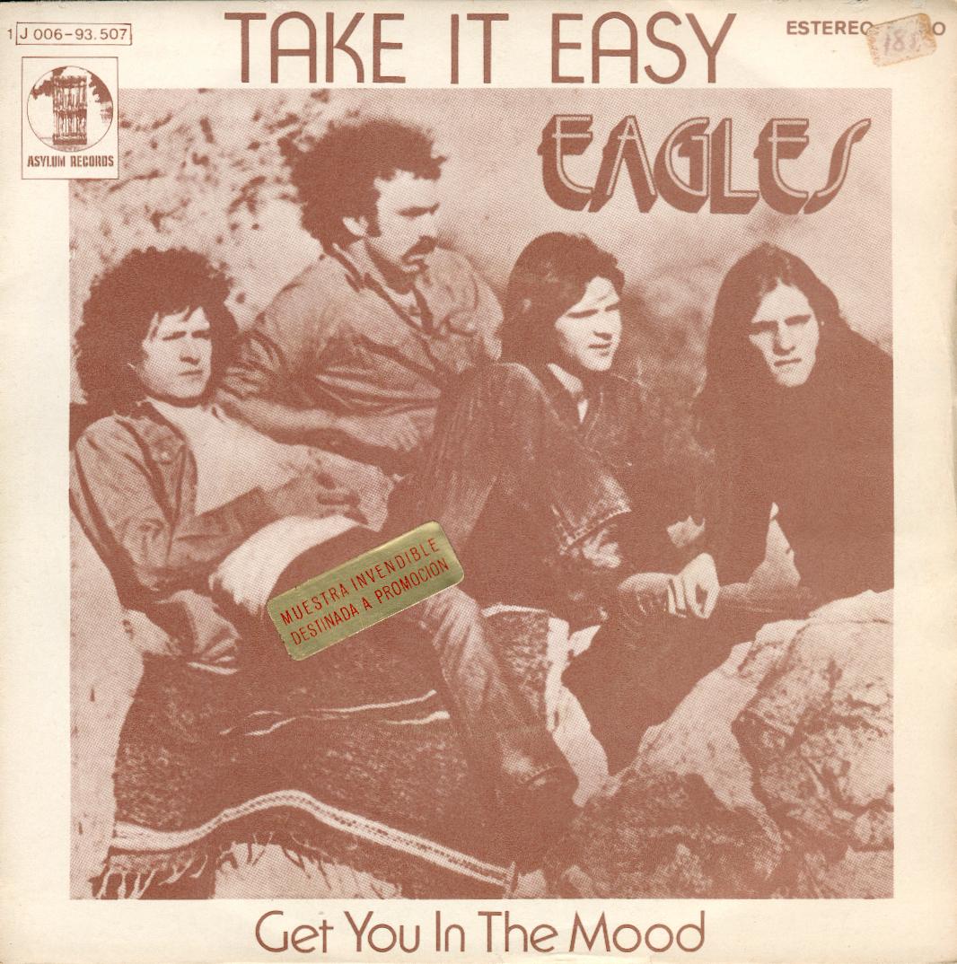 Take It Easy ~ Zen and the Art of Simplicity