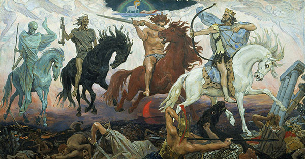 Revelations on the cycle of life & death, and spirit ~ Blaise Smith Band
