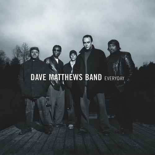 Dave Matthews ~ Minstrel of love, patience, perseverance in The Space Between