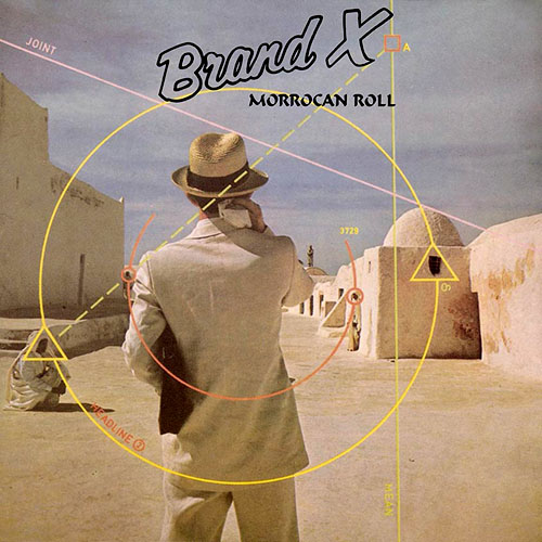 Fusion for the jazzily inclined :: Shakti, Brand-X, Return to Forever & Pat Metheny