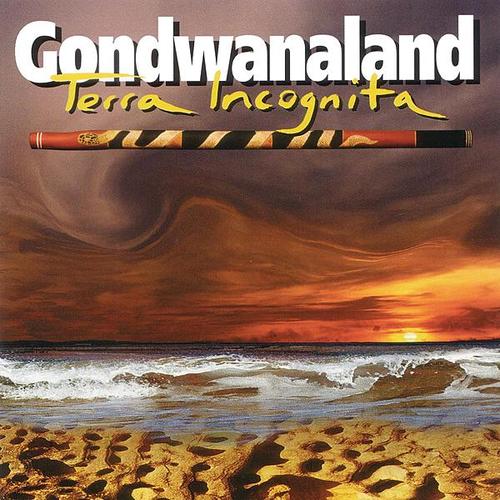 Trundling across Terra Incognita ~ Gondwanaland