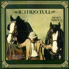 Jethro Tull’s Journeyman ~ Kick back and enjoy the ride