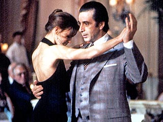 You’re not bad. You’re just in pain ~ Scent of a Woman
