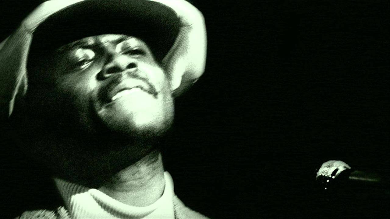 Donny Hathaway ~ I Love You More Than Youll Ever Know